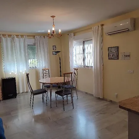Apartment Comodo Con Vistas Maravillas, Entre 3 Ciudades,rodeado De Naturaleza