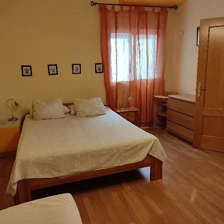 Comodo Con Vistas Maravillas, Entre 3 Ciudades,rodeado De Naturaleza Apartment